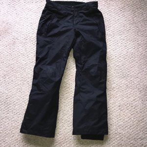 Columbia Omni-Shield Snow Pants Medium